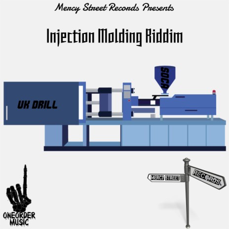 Injection Molding Riddim