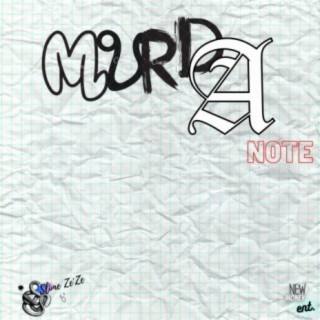 Murda note