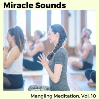 Miracle Sounds - Mangling Meditation, Vol. 10
