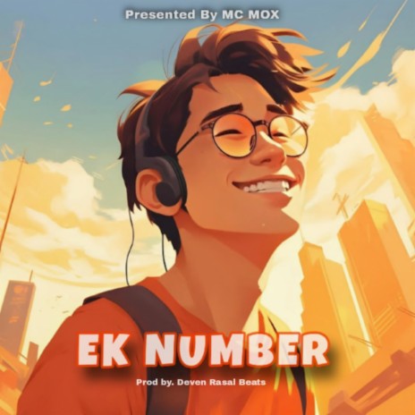 EK NUMBER | Boomplay Music