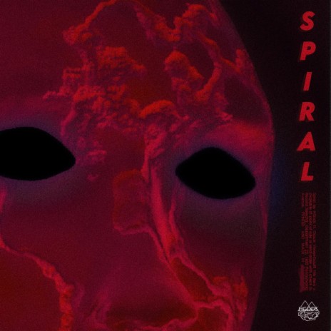 SPIRAL (feat. Grace Venes-Escaffi) | Boomplay Music