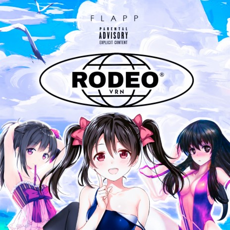 Rodeo | Boomplay Music