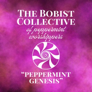 Peppermint Genesis ft. Mintira Mintau lyrics | Boomplay Music