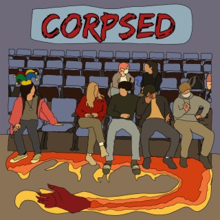 CORPSED