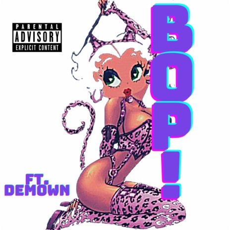 Betty Bop | Boomplay Music