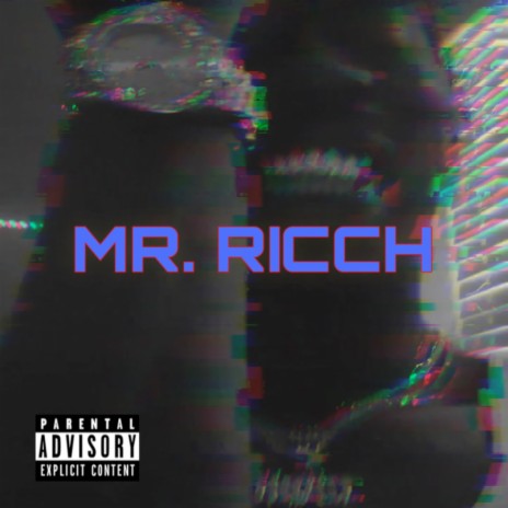 Mr. Ricch