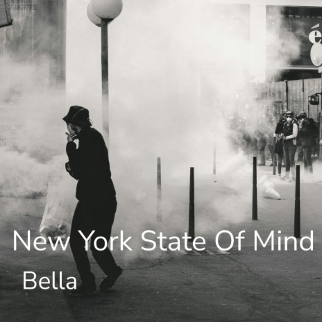 New York State of Mind | Boomplay Music