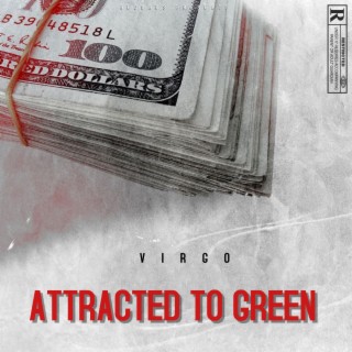 Attracted To Green lyrics | Boomplay Music