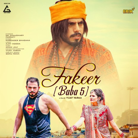 Fakeer (Baba 5) | Boomplay Music