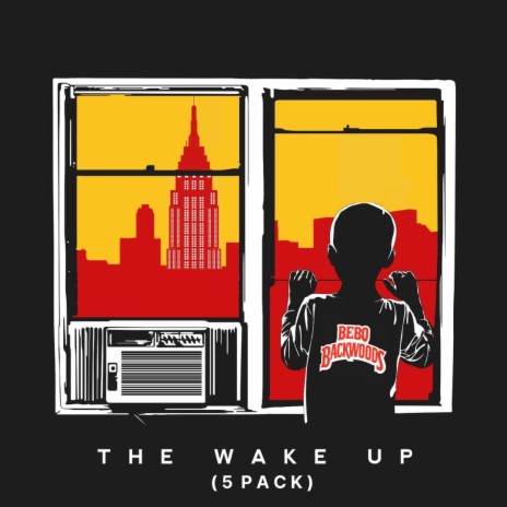 The Wake Up | Boomplay Music