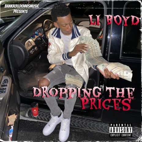 Dropping The Prices | Boomplay Music