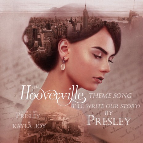 The Hooverville Theme Song (I'll Write Our Story) (Instrumental) | Boomplay Music