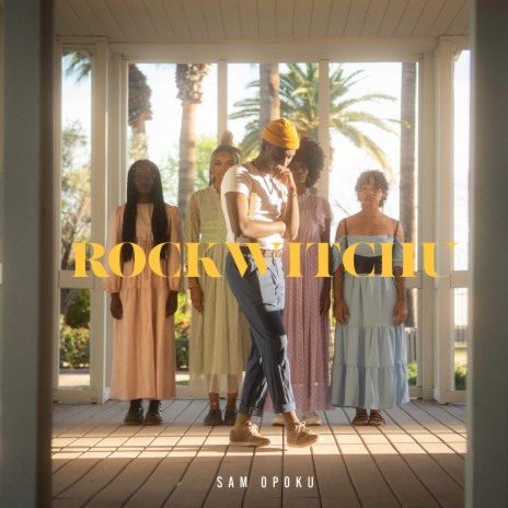 Rockwitchu | Boomplay Music