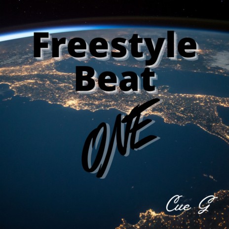Freestyle Beat One | Boomplay Music