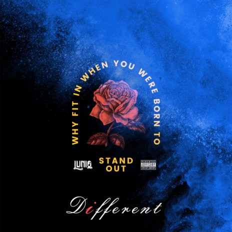 Different ft. BoyBevi | Boomplay Music