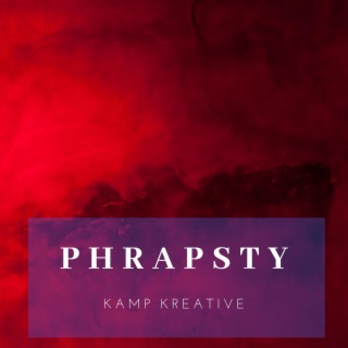 Phrapsty