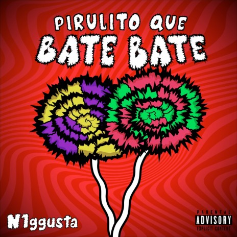 Pirulito Que Bate Bate | Boomplay Music