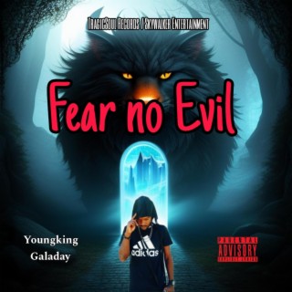 Fear No Evil lyrics | Boomplay Music