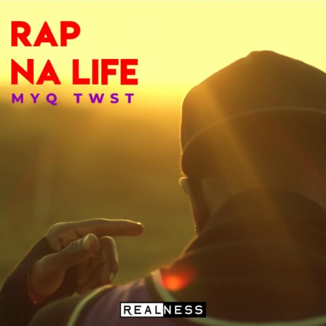 Rap Na Life(RnL)