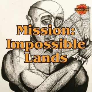 Episode 214 - Hunt Prey Love (Impossible Lands)
