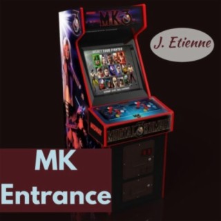 MK Entrance