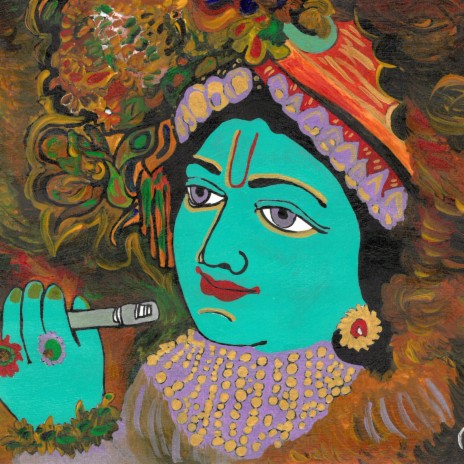 MAHA MANTRA (Krishna & Rama) | Boomplay Music