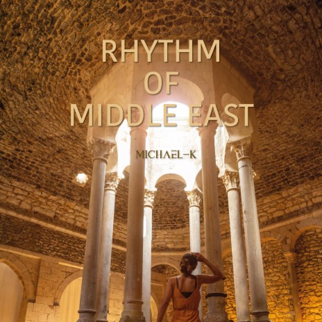 Rhythm Of Middle East
