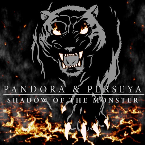 Shadow of the Monster ft. Perseya | Boomplay Music