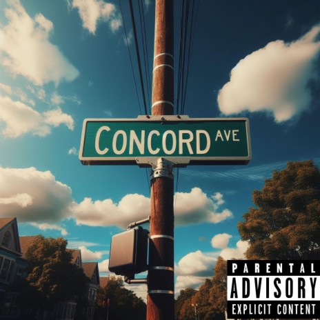 Concord | Boomplay Music