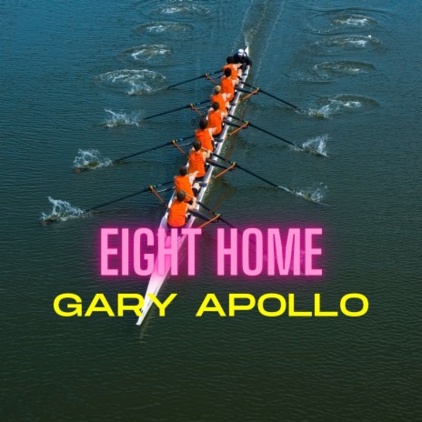Eight Home | Boomplay Music
