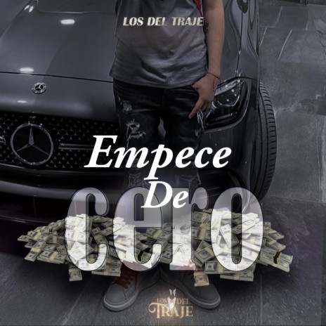 Empecé de cero | Boomplay Music