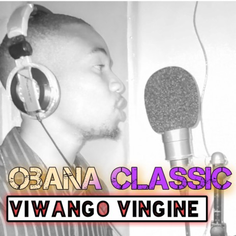 Viwango vingine (feat. Buldy Dozzer)