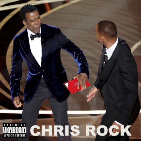 Chris Rock | Boomplay Music