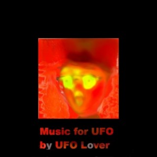 ufo lover by ufo lover