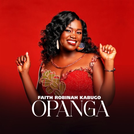 Yesu Opanga | Boomplay Music
