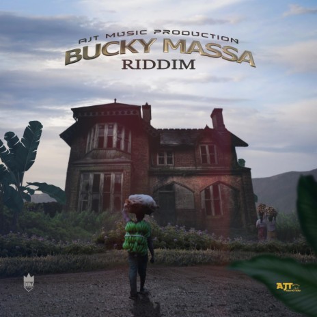Bucky Massa Riddim (Instrumental)