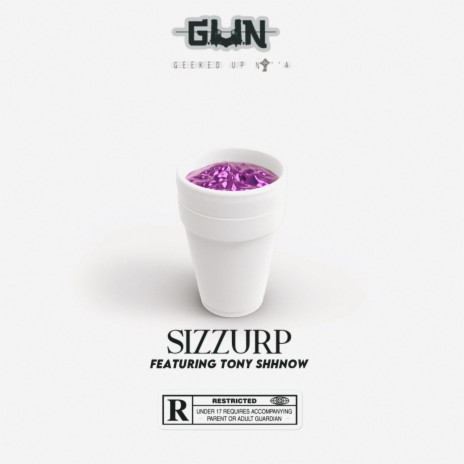 Sizzurp 2.0 ft. Tony Shhnow | Boomplay Music