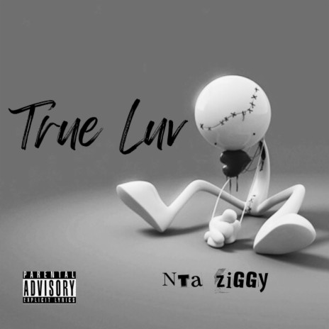 True Luv | Boomplay Music