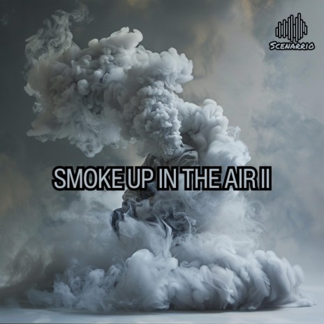 Smoke Up In The Air II | Boomplay Music