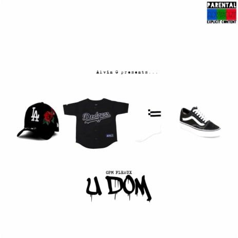 OPM Fleaux (U Dom) | Boomplay Music