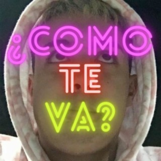 ¿Como te va?