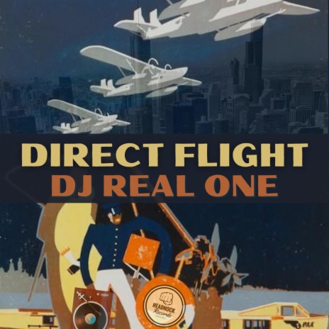 Direct Flight (I'm Out) | Boomplay Music