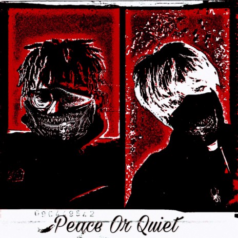 Peace Or Quiet ft. dontay