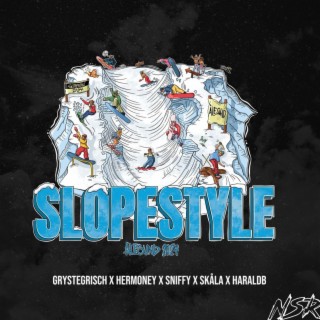 Sloppystyle