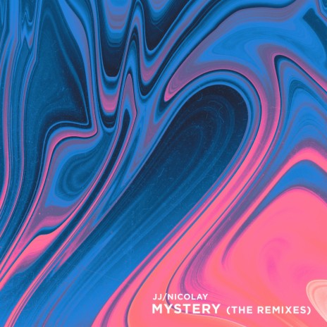 Mystery (Nicolay Remix) | Boomplay Music