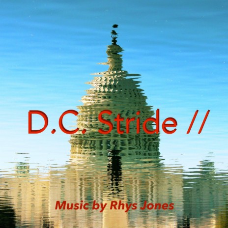 D.C. Stride | Boomplay Music