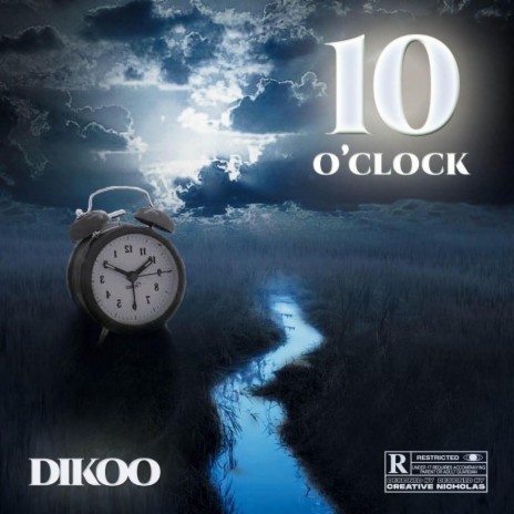 10o'clock