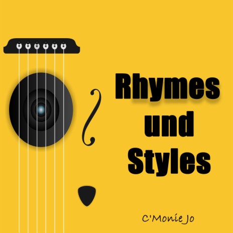 Rhymes und Styles