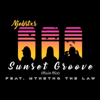 Sunset Groove (Main Mix)