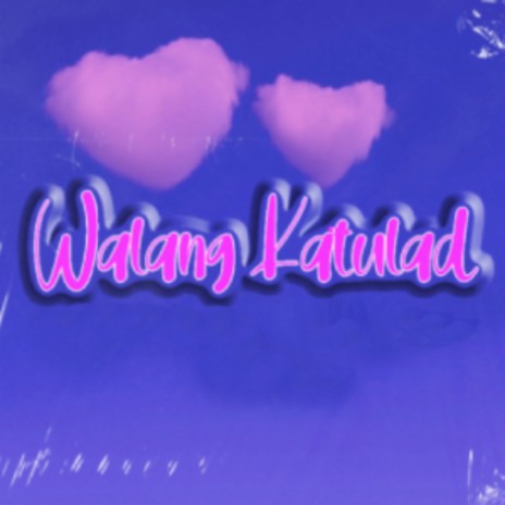 Walang Katulad ft. Bryan Medina